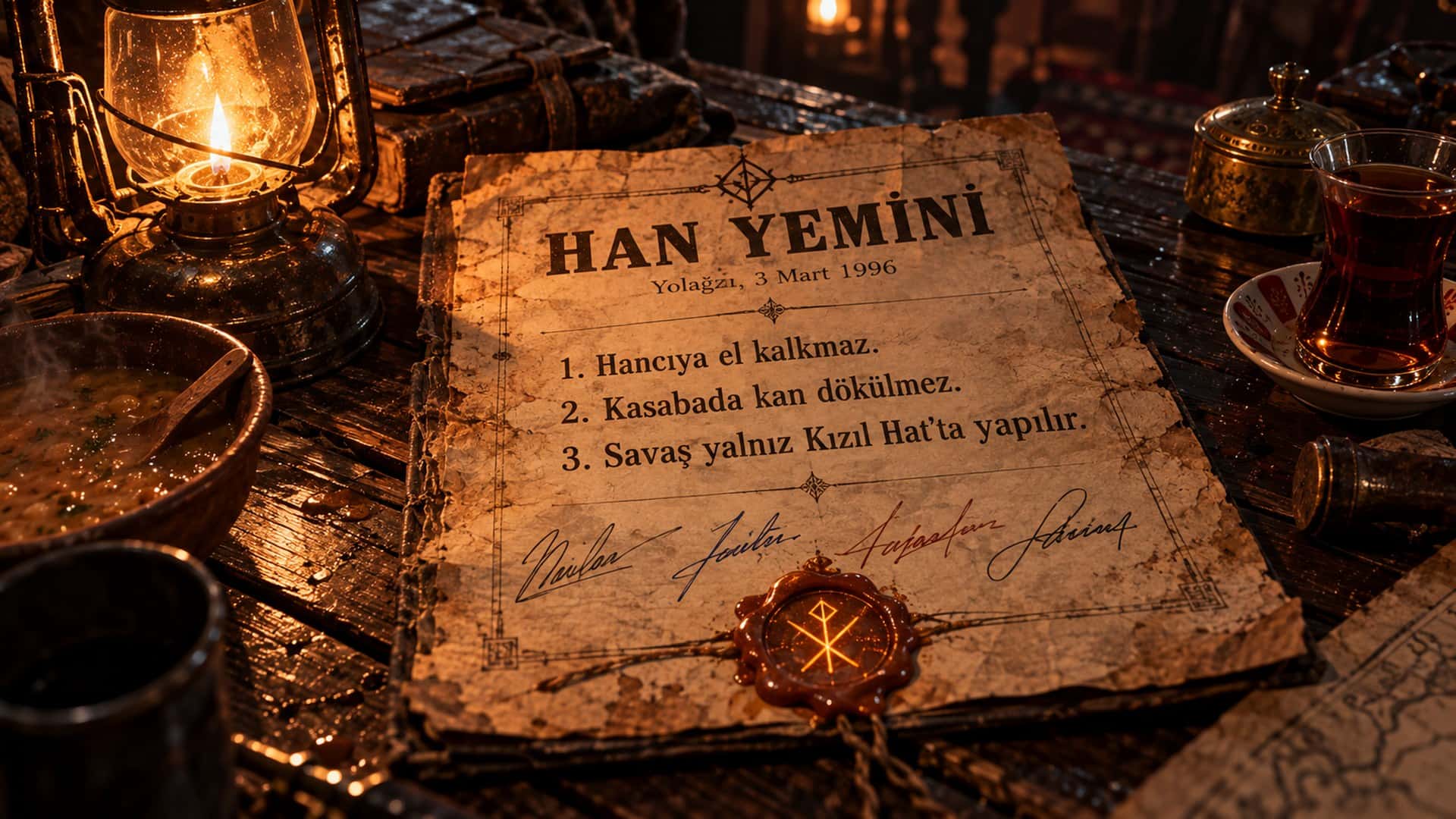 Han Yemini