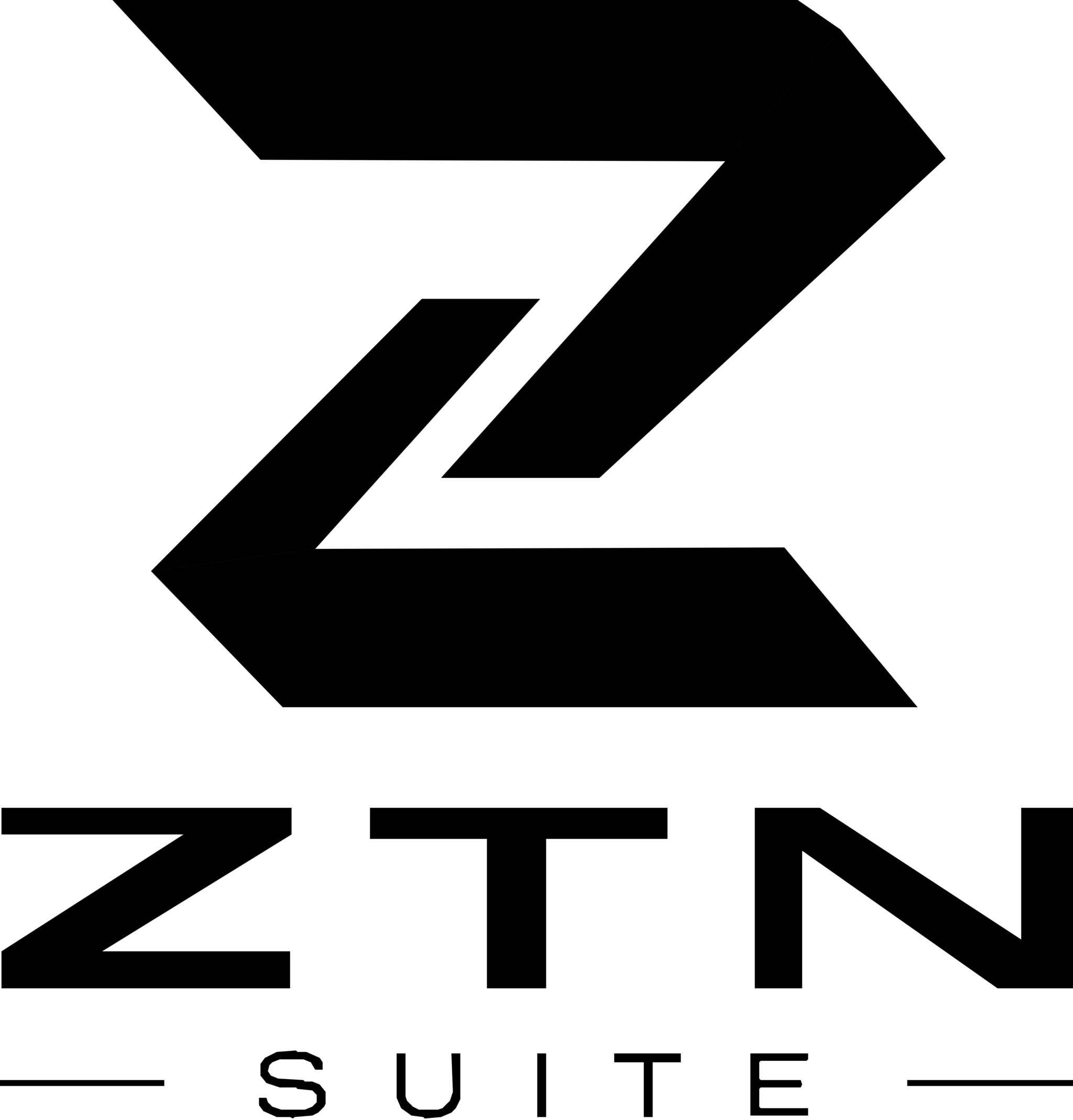 ZTN Suite